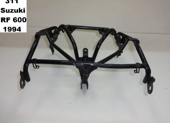 Geweih  Verkleidungshalter Suzuki RF 600