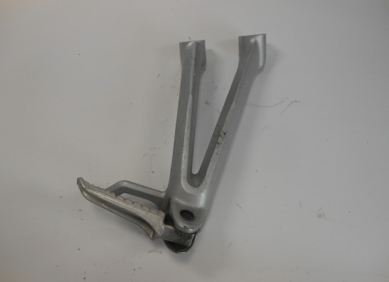 Pillion step right Suzuki GSX R 750