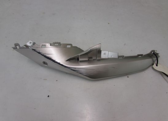 Linker achterkant Suzuki GSX R 1000