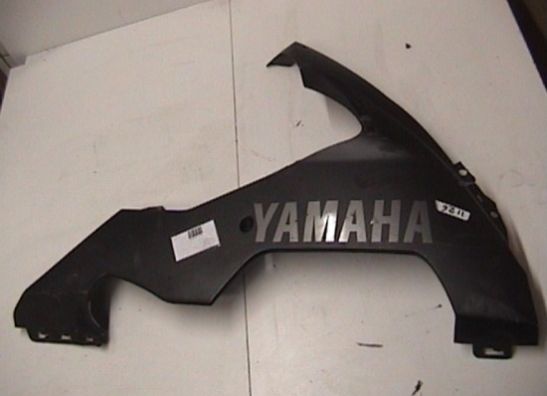 Rechter onderkuip Yamaha YZF R1