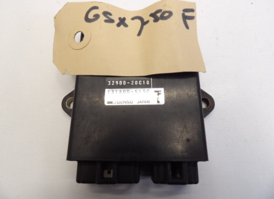 CDI ECU unit Suzuki GSX F 750