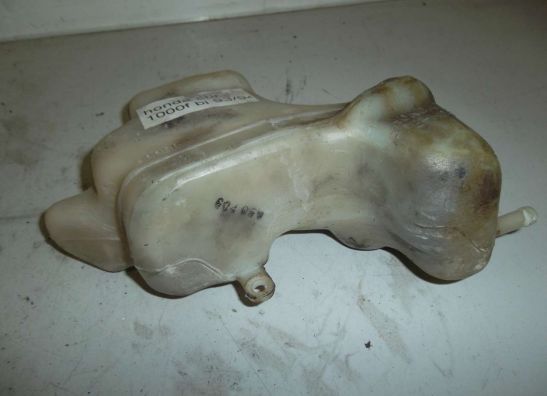 Radiator parts Honda CBR 1000 F