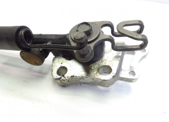 Stander Yamaha YZF R6