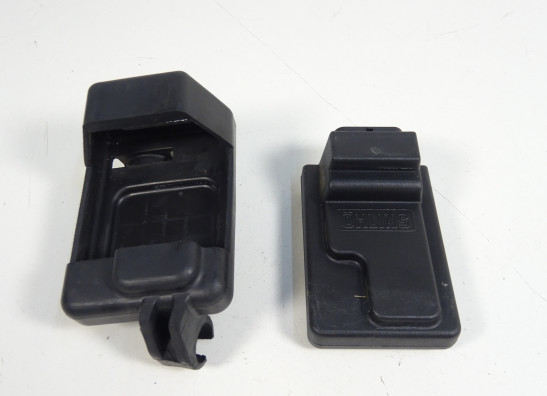 Rear cushion Ducati Multistrada 1200