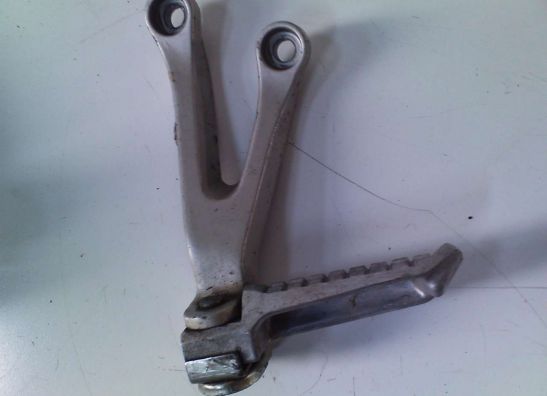 Soziusfussraste links Kawasaki ZX 6 R