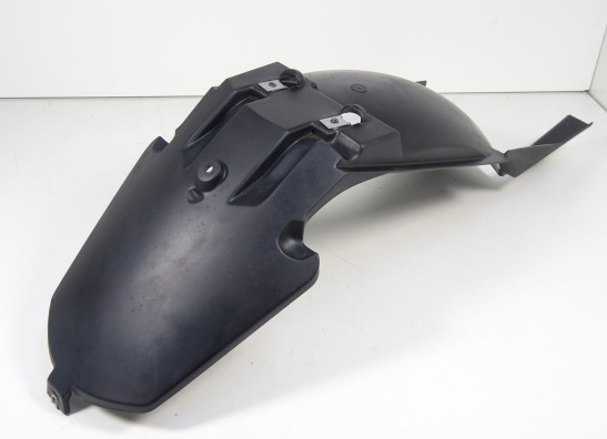 Heckunterverkleidung BMW F 650 CS Scarver