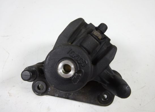 Bremssattel Bremszange hinten Kawasaki ZX 6 R