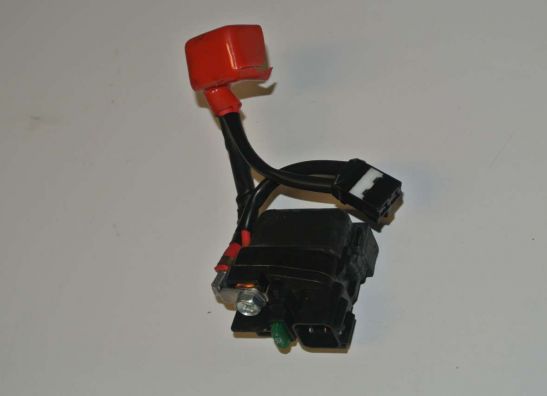 Anlasser Relais Suzuki SFV 650 Gladius