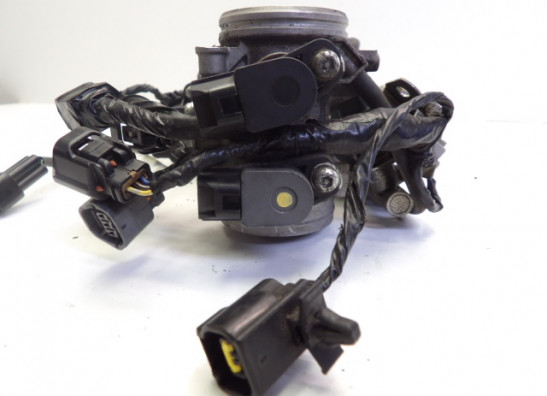 Throttle body Kawasaki GTR 1400