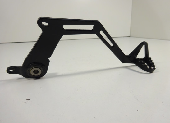Brake pedal BMW F 650 GS
