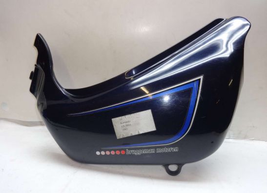 Rechter zijkuip klein Kawasaki EN 500 Vulcan