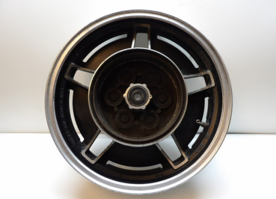Felge hinten Yamaha XJ 700