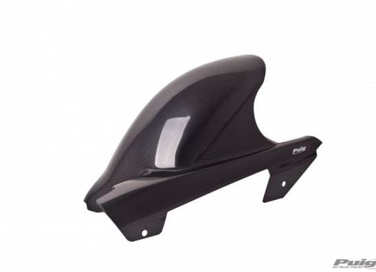 Rear fender Honda CBF 600