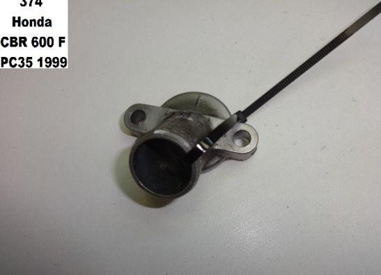 Motorblok diverse Honda CBR 600 F