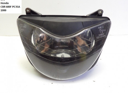 Headlight Honda CBR 600 F