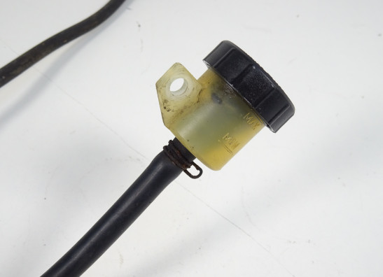 Bremszylinder hinten Ducati monster 900