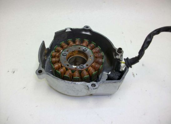 Pulsgever Yamaha YZF 600 Thundercat