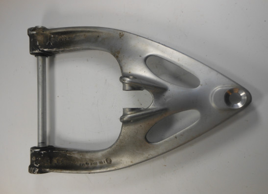 Front pipes complete BMW R 1200 GS