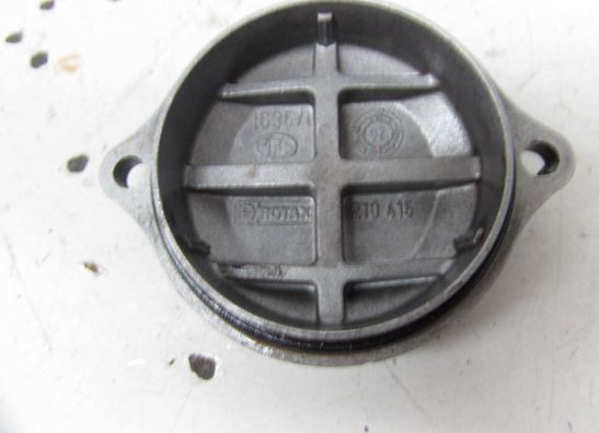 Engine cover Aprilia RSV 1000