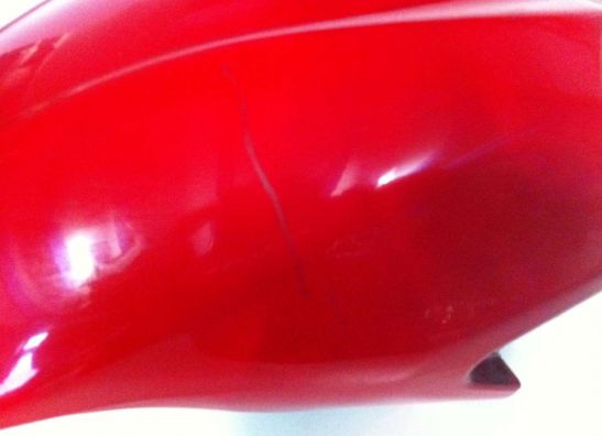 Front fender Yamaha YZF R6