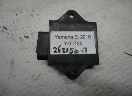 CDI ECU unit Yamaha YZF R 125