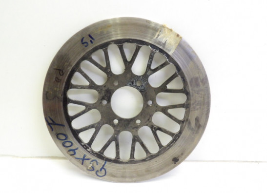 Bremsscheibe vorne Suzuki GSX 400 F