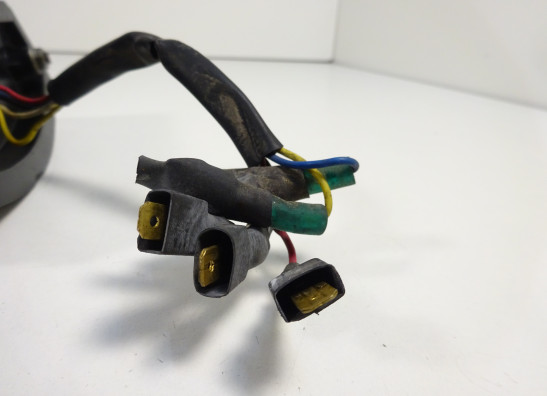 Achterlicht Ducati monster 600