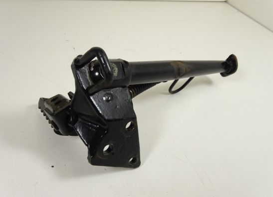 Schetsplaat links Aprilia Caponord 1000