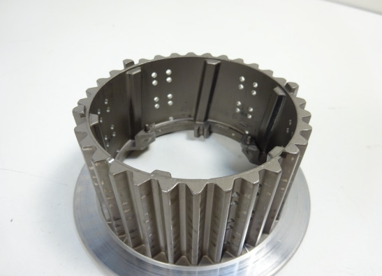 Clutch Ducati monster 600