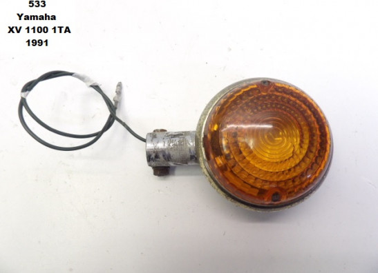 Blinker hinten rechts Yamaha XV 1100 Virago