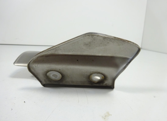 Muffler Ducati monster 600