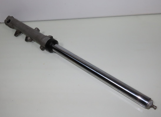 Front Fork left complete Moto Guzzi Overige Moto Guzzi