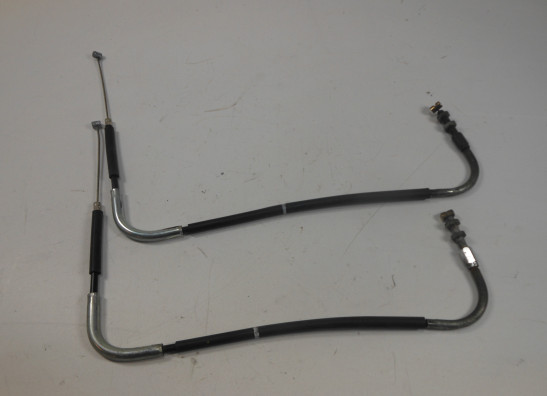Exup servo klep Yamaha YZF R6