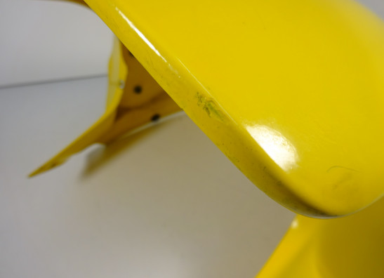 Frontverkleidung kanzel Ducati Paso