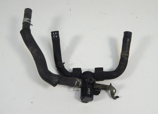 Luftfiltergehäuse Yamaha FZ6