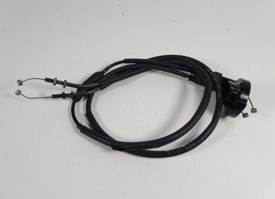 Throttle cable Triumph Sprint ST 1050
