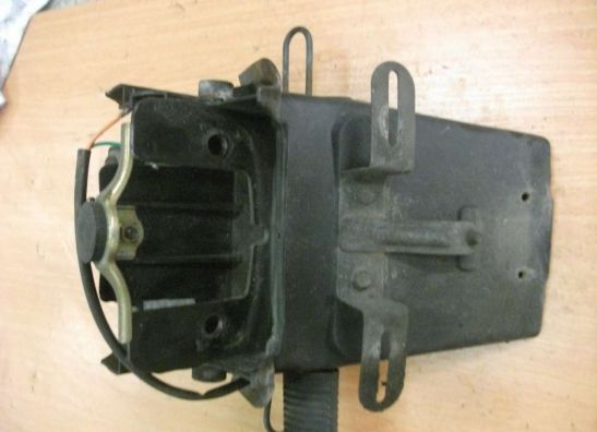 Achterspatbord Honda CB 1