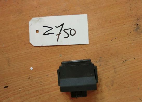 Relais unit Kawasaki Z 750