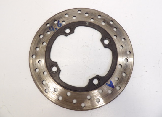 Rear brake disc Honda CBR 600 F