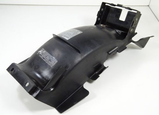 Undertail Honda CB 1