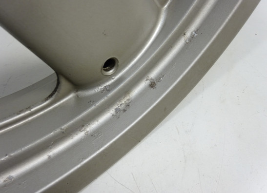 Front Wheel Ducati monster 600