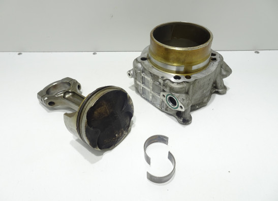 Cilinderblok Ducati 749  999