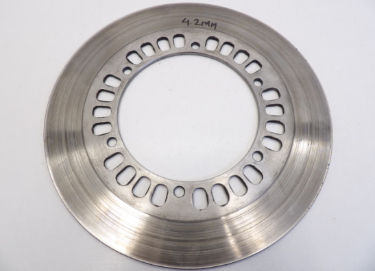 Remschijf voor Yamaha XJ 700