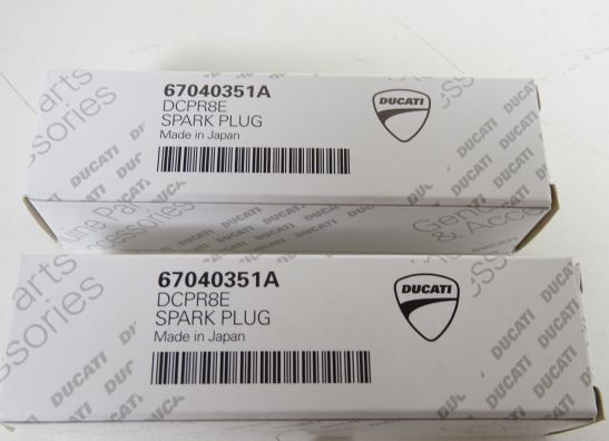 Zundspule Ducati monster 696