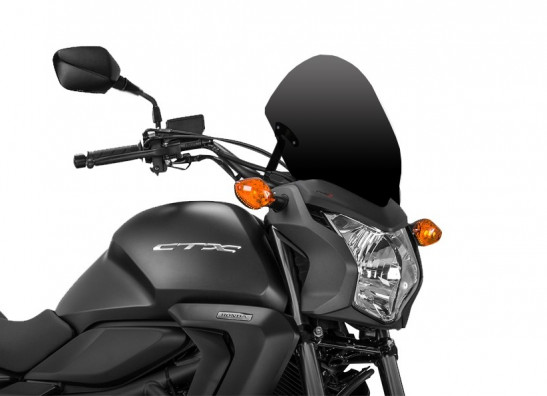 Kuipruit Honda CTX 700 N