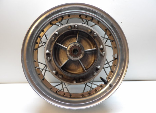 Rear wheel Honda CMX 450
