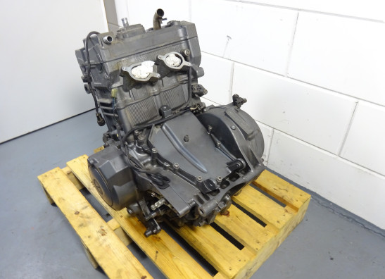 Motorblok Yamaha TDM