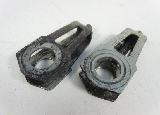 Hinterradschwinge Ducati monster 696