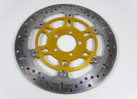 Brake disc front Kawasaki ZX 6 R