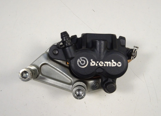 Remklauw links voor Ducati Monster 695